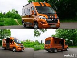 Utilizat 2020 Citroën Jumper Monovolum | 41.000 EUR