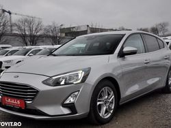Gri Utilizat 2019 Ford Focus Active Hatchback | 14.134 EUR (Scump)
