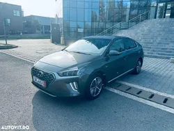 Culoaregri Utilizat 2021 Hyundai Ioniq Advantage Berlinǎ | 14.990 EUR (Preț bun)