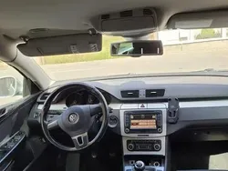 Gri Utilizat 2010 VW Passat R-line Break | 3.500 EUR (Preț OK)