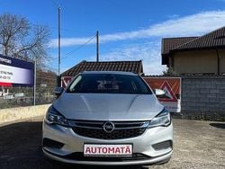 Culoaregri Utilizat 2018 Opel Astra Active Break | 7.499 EUR (Preț OK)