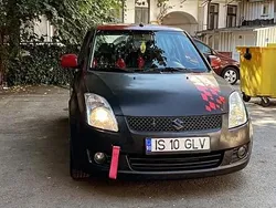 Utilizat 2009 Suzuki Swift Hatchback | 1.800 EUR