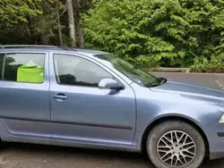 Albastru Utilizat 2008 Skoda Octavia Break | 2.950 EUR (Preț bun)