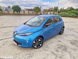 Culoarealbastru Utilizat 2018 Renault Zoe Hatchback | 9.290 EUR (Preț OK)