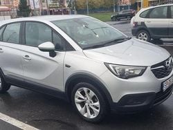 Culoaregri Utilizat 2018 Opel Crossland SUV | 9.200 EUR