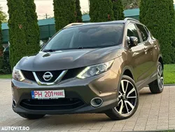 Maro Utilizat 2014 Nissan Qashqai Tekna SUV | 9.890 EUR (Preț OK)