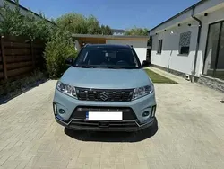 Albastru Utilizat 2019 Suzuki Vitara SUV | 13.500 EUR
