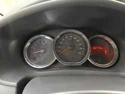 Alb Utilizat 2016 Dacia Sandero Stepway Hatchback | 5.000 EUR (Preț OK)