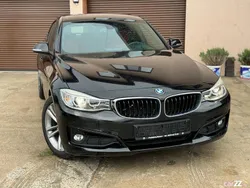 Utilizat 2013 BMW 318 | 9.999 EUR (Preț OK)