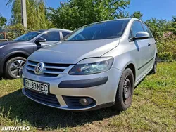 Culoaregri Utilizat 2007 VW Golf Plus Cross Comfortline Monovolum | 2.700 EUR (Super Preț)