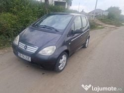 Utilizat 2002 Mercedes A170 Hatchback | 1.500 EUR
