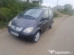 Utilizat 2002 Mercedes A170 Hatchback | 1.500 EUR