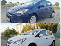 Utilizat 2016 Opel Corsa Hatchback | 4.250 EUR (Preț bun)