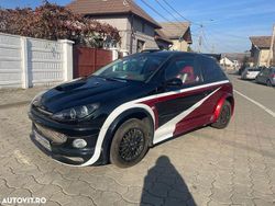 Negru Utilizat 2001 Peugeot 206 Hatchback | 4.500 EUR