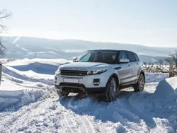 Alb Utilizat 2017 Land Rover Range Rover evoque HSE Dynamic Cabrio | 9.999 EUR