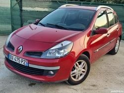 Utilizat 2008 Renault Clio III Berlinǎ | 2.000 EUR