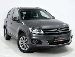 Culoaregri Utilizat 2013 VW Tiguan Sportline SUV | 10.990 EUR (Preț OK)