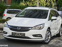 Culoareargint Utilizat 2019 Opel Astra Innovation Break | 7.853 EUR (Preț OK)