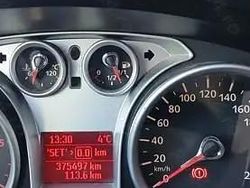 Utilizat 2009 Ford Focus Hatchback | 2.800 EUR (Preț OK)