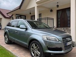 Culoarealbastru Utilizat 2007 Audi Q7 SUV | 6.900 EUR (Preț OK)