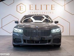 Culoaregri Utilizat 2019 BMW 750 Comfort Edition Berlinǎ | 55.539 EUR
