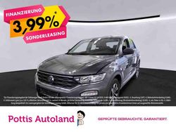 Utilizat 2021 VW T-Roc Active SUV | 22.785 EUR