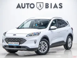 Alb Utilizat 2023 Ford Kuga Titanium SUV | 20.950 EUR (Preț OK)