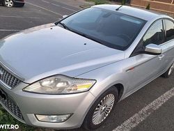 Culoaregri Utilizat 2010 Ford Mondeo Titanium Berlinǎ | 4.400 EUR (Preț OK)