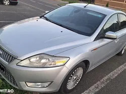 Culoaregri Utilizat 2010 Ford Mondeo Titanium Berlinǎ | 4.800 EUR (Scump)