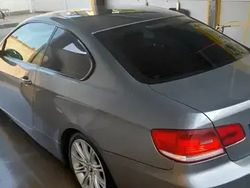 Utilizat 2008 BMW 320 Coupe | 3.300 EUR (Super Preț)