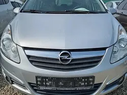Utilizat 2010 Opel Corsa Hatchback | 3.100 EUR (Preț OK)