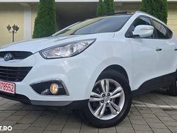 Culoarealb Utilizat 2011 Hyundai ix35 Edition SUV | 7.700 EUR (Preț OK)