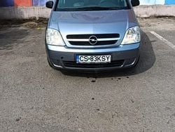 Utilizat 2006 Opel Meriva Monovolum | 1.200 EUR