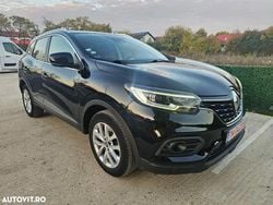 Culoarenegru Utilizat 2020 Renault Kadjar Intens SUV | 13.950 EUR (Preț OK)