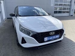 Utilizat 2021 Hyundai i20 Prime | 18.095 EUR