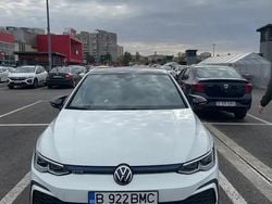 Utilizat 2021 VW Golf VIII GTE Hatchback | 24.500 EUR (Preț OK)