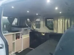 Utilizat 2018 Opel Vivaro Van | 20.900 EUR