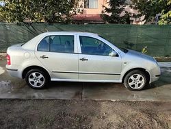 Utilizat 2002 Skoda Fabia Berlinǎ | 5.999 EUR