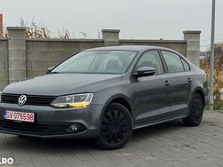 Culoaregri Utilizat 2011 VW Jetta Comfortline Berlinǎ | 5.199 EUR (Preț OK)