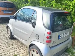 Utilizat 2002 Smart ForTwo Coupé Hatchback | 1.800 EUR