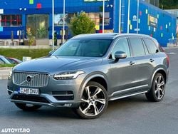 Culoareargint Utilizat 2015 Volvo XC90 Inscription SUV | 24.999 EUR