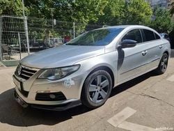 Culoaregri Utilizat 2010 VW CC Berlinǎ | 5.500 EUR (Super Preț)