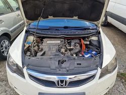 Utilizat 2009 Honda Civic Berlinǎ | 3.000 EUR