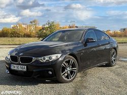 Culoarenegru Utilizat 2016 BMW 420 Gran Coupé M Sport Coupe | 15.999 EUR (Preț OK)