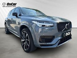Utilizat 2022 Volvo XC90 Plus SUV | 56.278 EUR (Preț OK)