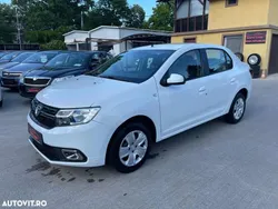 Alb Utilizat 2017 Dacia Logan Lauréate Berlinǎ | 6.000 EUR (Preț OK)