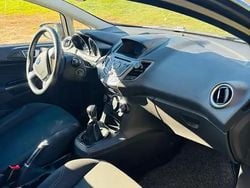 Utilizat 2016 Ford Fiesta Hatchback | 6.400 EUR (Puțin scump)