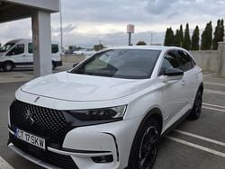 Culoarealb Utilizat 2020 DS Automobiles DS7 Crossback Performance Line Plus SUV | 17.200 EUR (Super Preț)