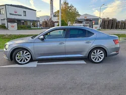 Utilizat 2016 Skoda Superb Berlinǎ | 16.800 EUR (Puțin scump)
