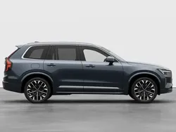 ["denim blue"] Nouă 2025 Volvo XC90 SUV | 83.512 EUR
